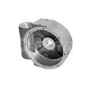 Product Diagram of Carbon Steel Industrial Casting Parts 0107