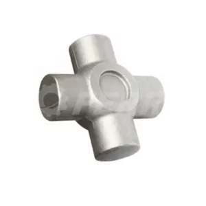 Product Diagram of Carbon Steel Industrial Casting Parts 0106