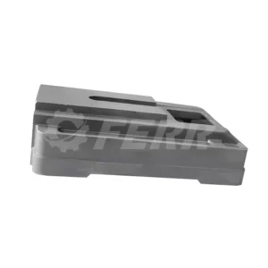 Product Diagram of Carbon Steel Industrial Casting Parts 0106