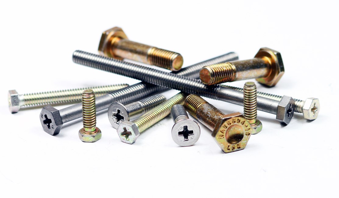 Aerospace Fasteners