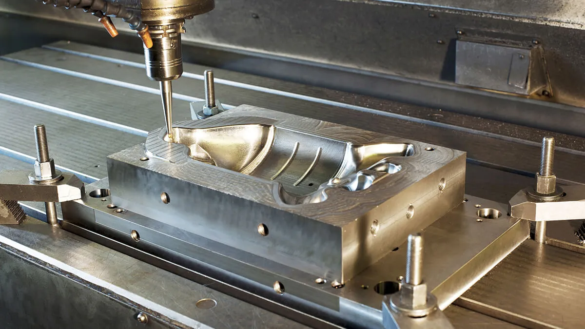 Aluminum Die Casting