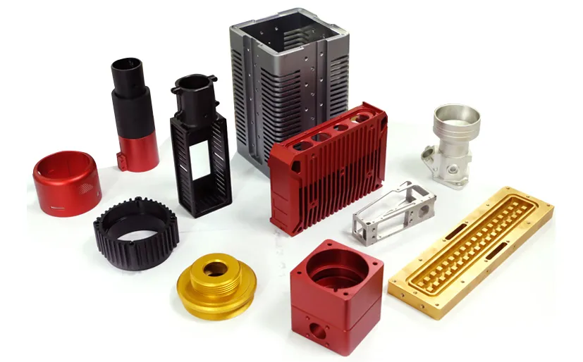 Electronics Parts