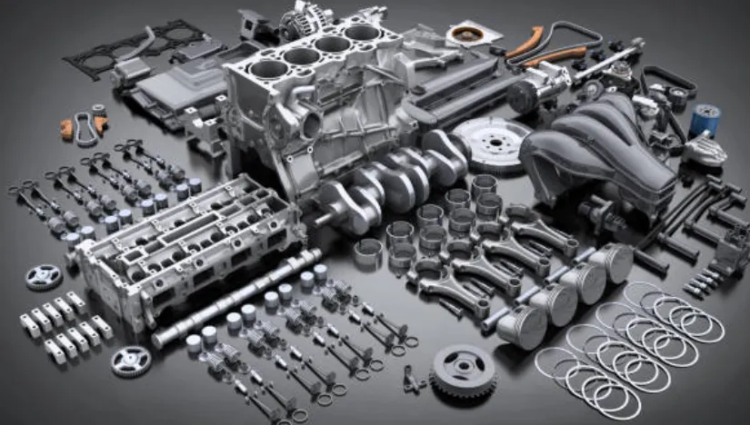 Engine Components