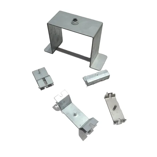 Factory-Outlet-Metal-Stamping-Parts-Sheet-Metal