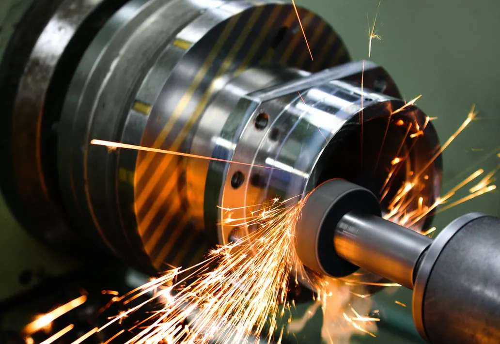 Grinding Service