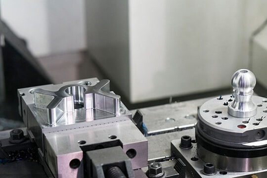 Tool and Die Making