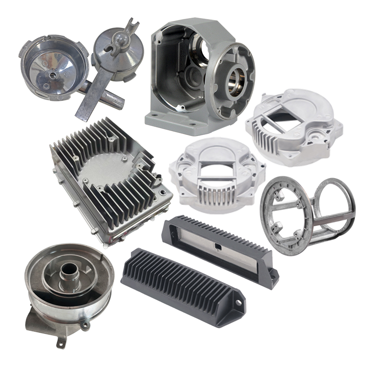 oem casting parts