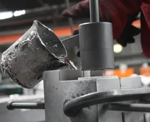What is Gravity Die Casting?