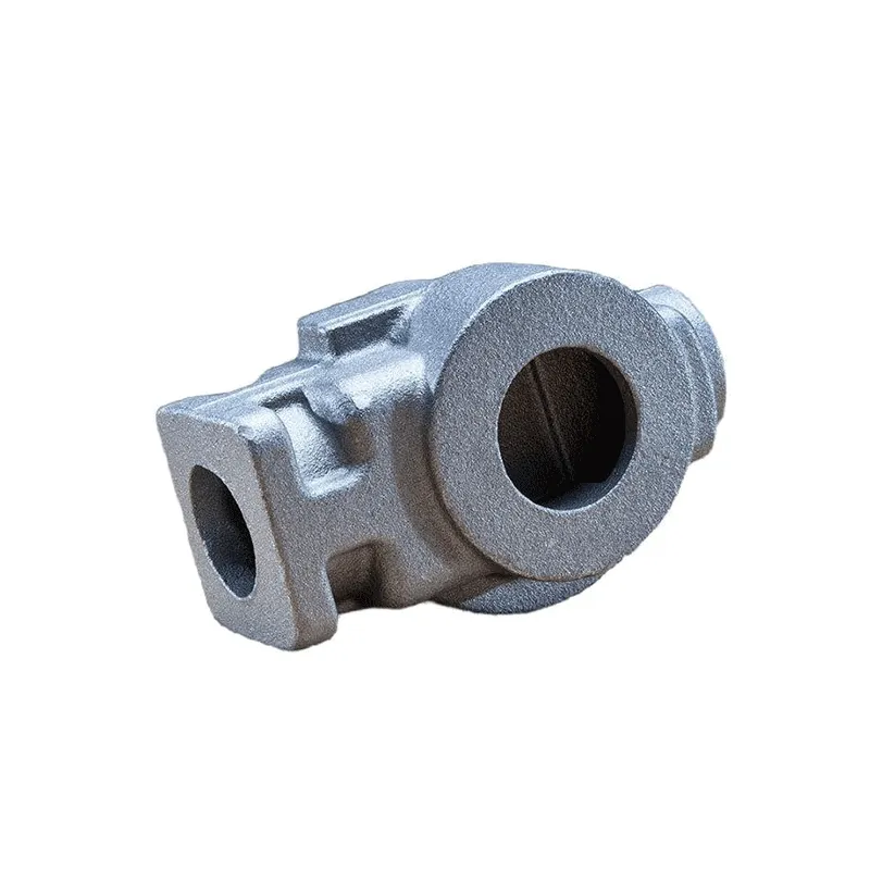 Sand casting parts