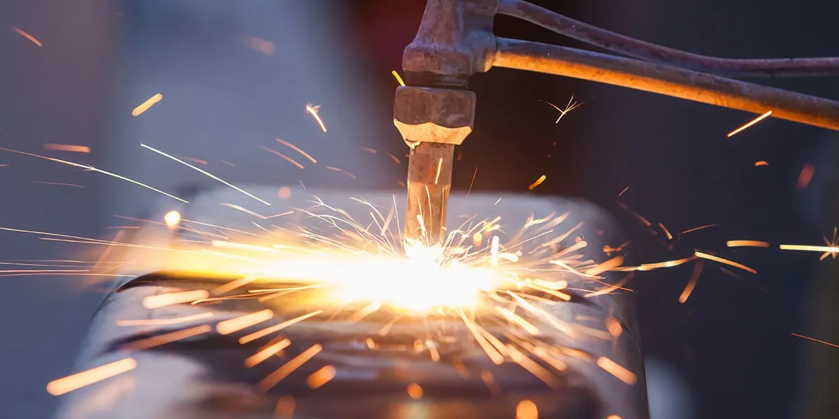 How to Choose a Welding Machine