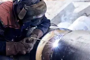 What Are the Three Types of Welding Machines?