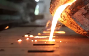Aluminium Casting: Definition, Types, Importance, and Applications