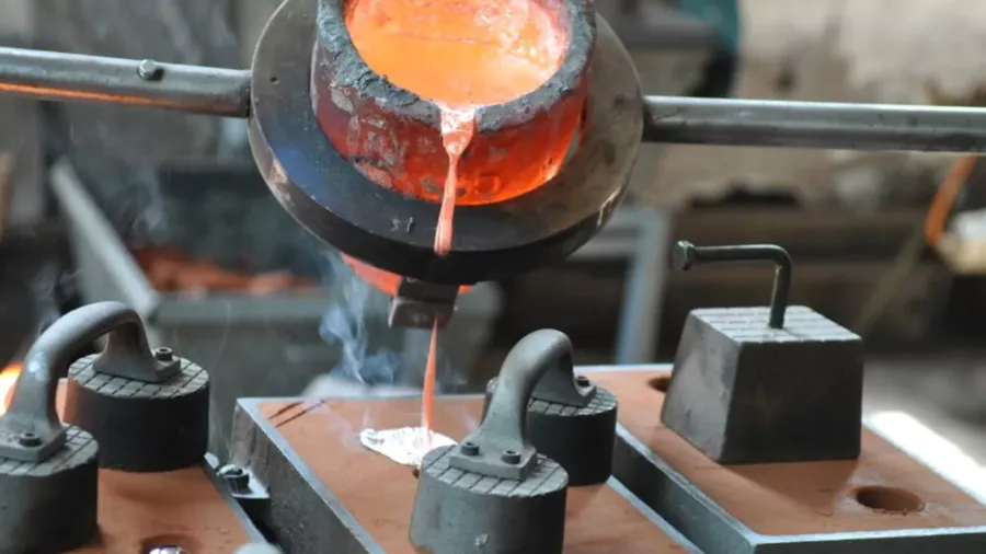 What Materials Are Used in Die Casting?