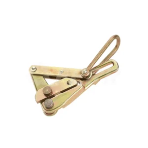Grip for Bare Wire 03