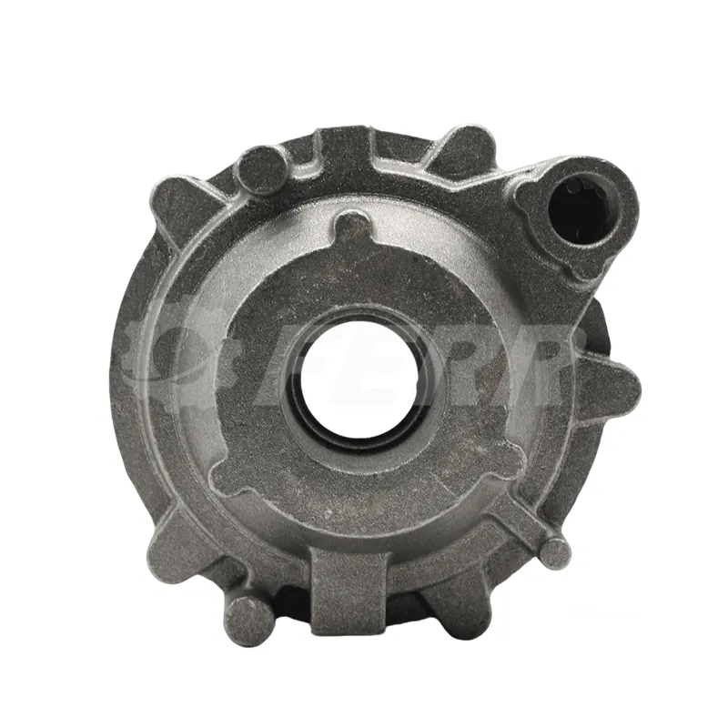 Ducitle Iron Casting Parts