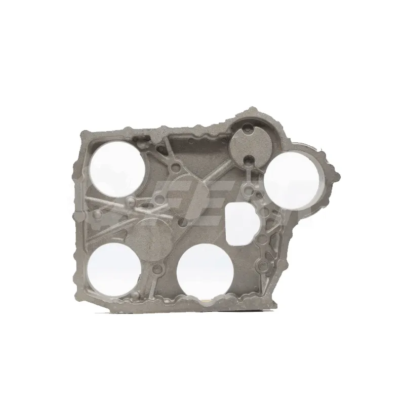 iron casting parts