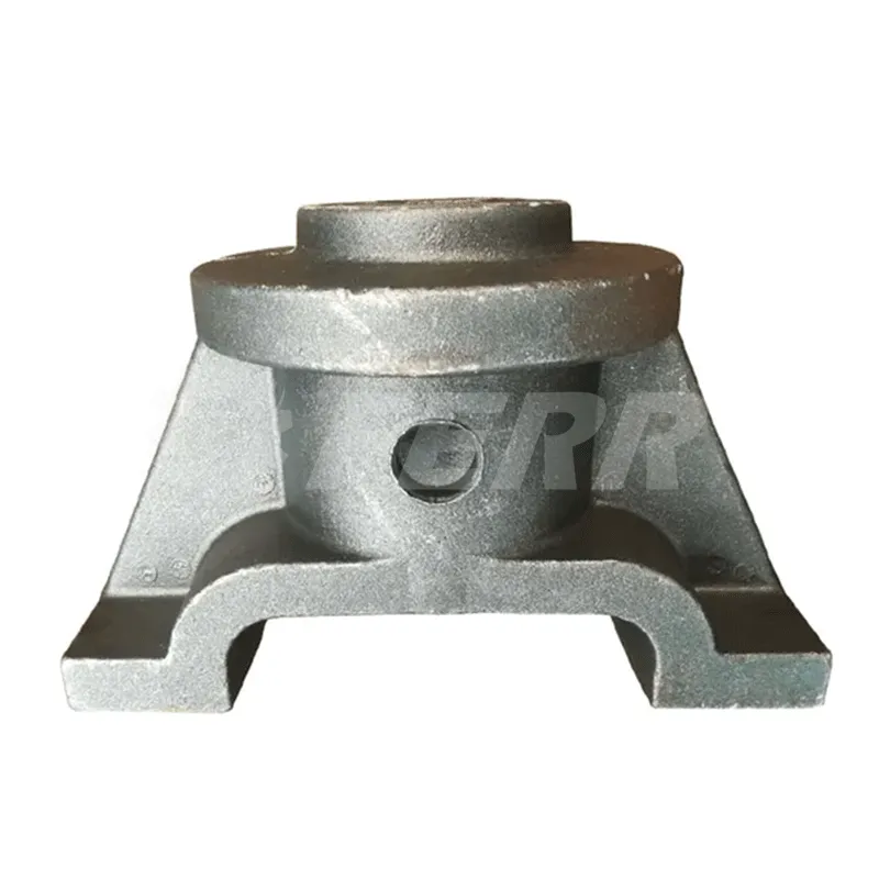 Grey Iron Casting Parts