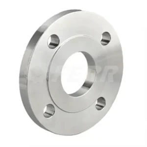 cast steel motor flange custom 01