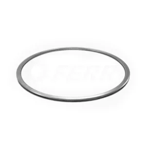 Custom cast iron piston ring 02
