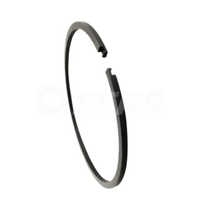 Custom cast iron piston ring 01