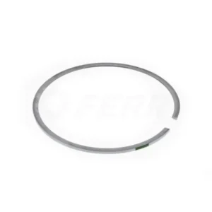Custom cast iron piston ring 03