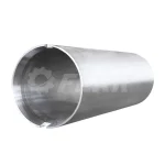 customized casting steel spool 01