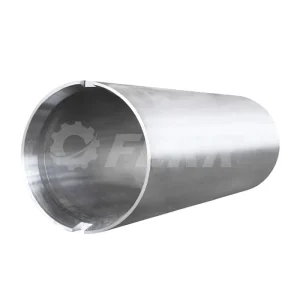 customized casting steel spool 01
