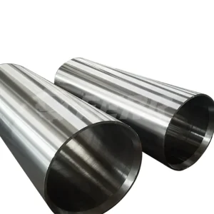 customized casting steel spool 02