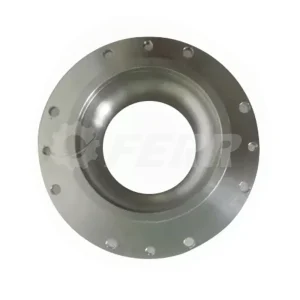 cast steel parts for gas turbines 03