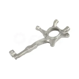 drilling rig casting steel parts 01