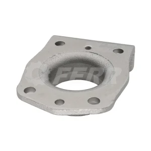 drilling rig casting steel parts 02