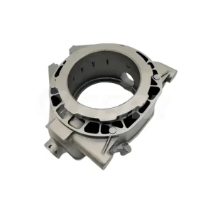 drilling rig casting steel parts 04