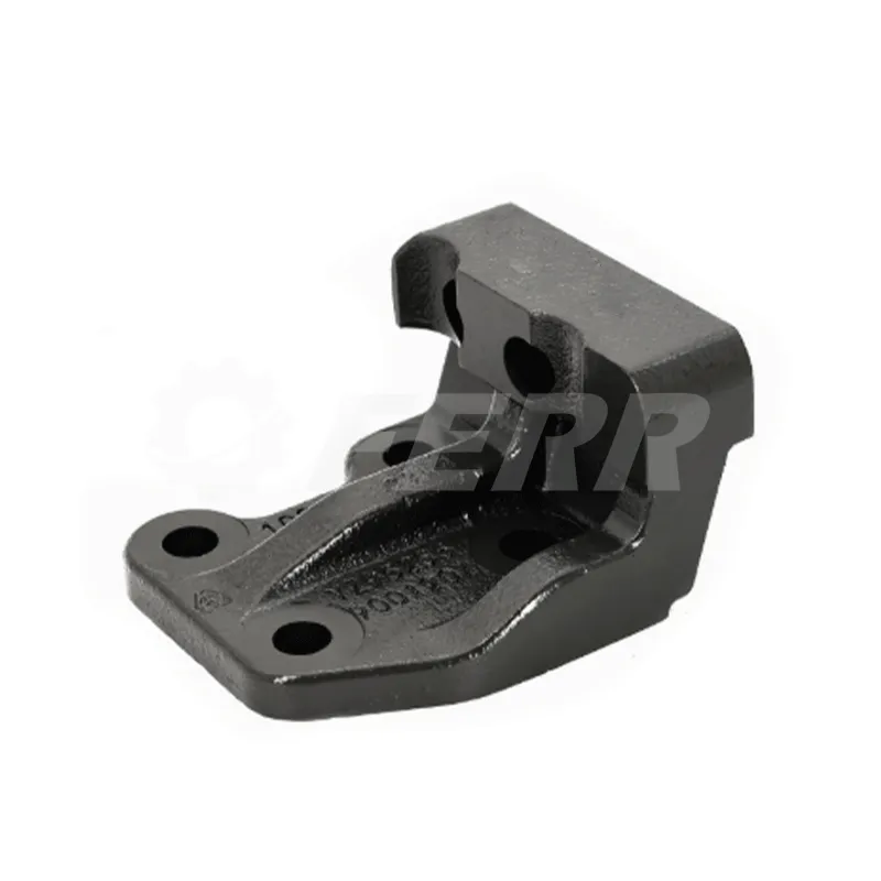Custom wholesale iron cast parts for combine harvester 01