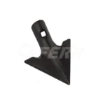 Custom wholesale agricultural plow machine iron castings 04