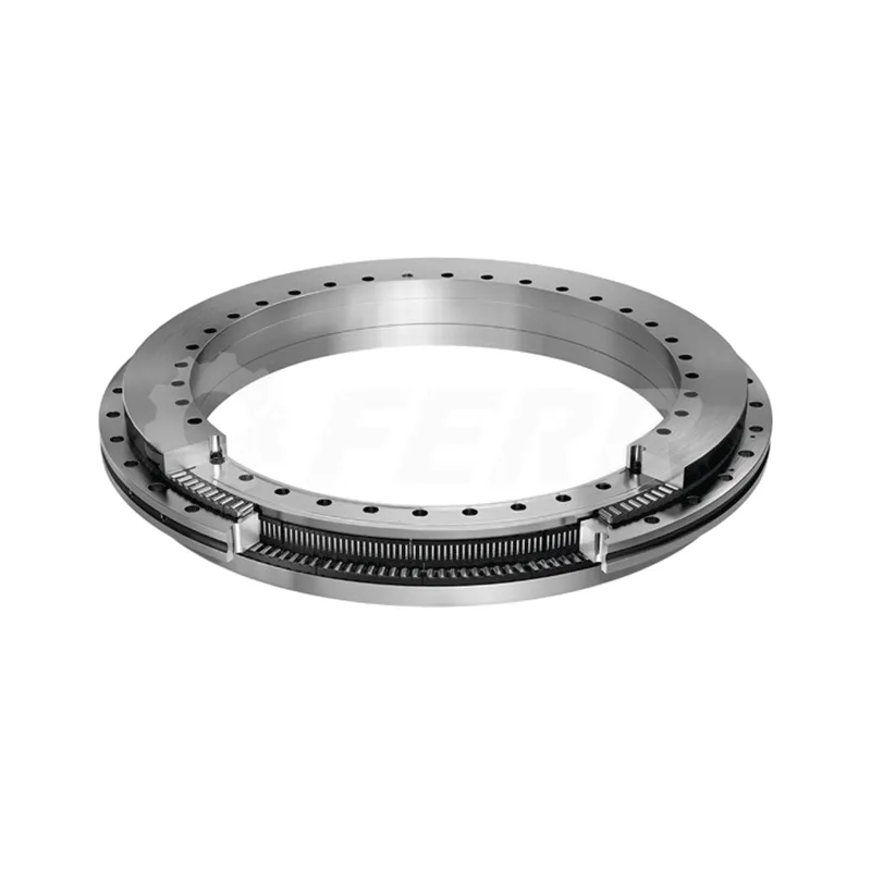 cast steel rotary bearing custom 01