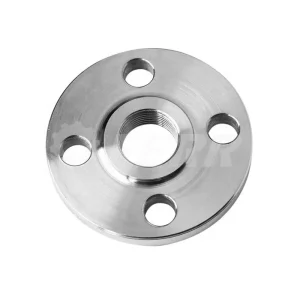 cast steel motor flange custom 02