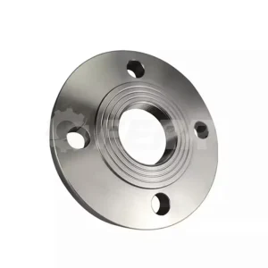 cast steel motor flange custom 03