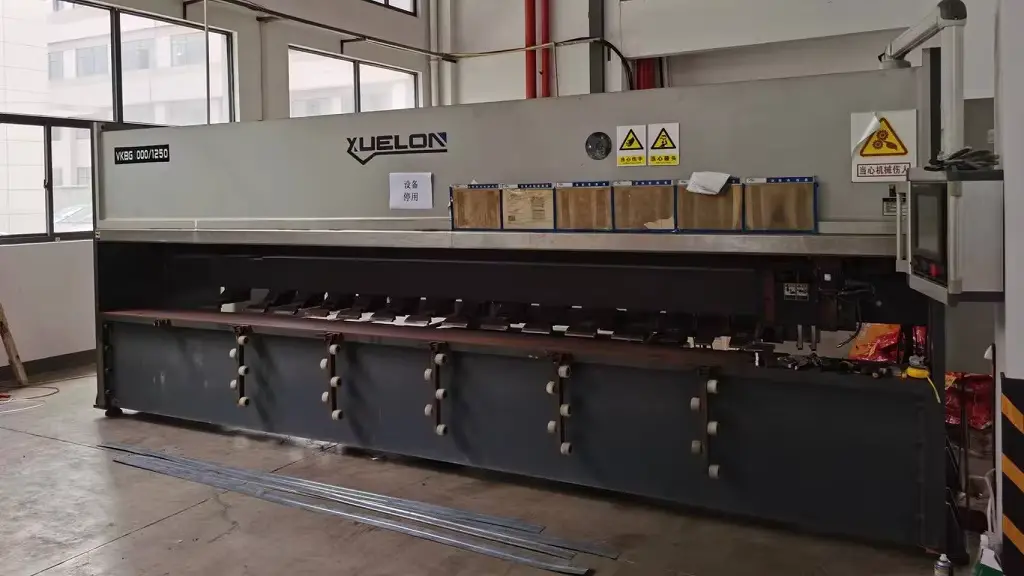 Keyway Planer