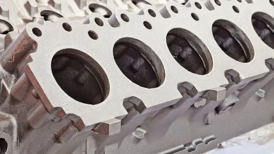 automotive-die-casts